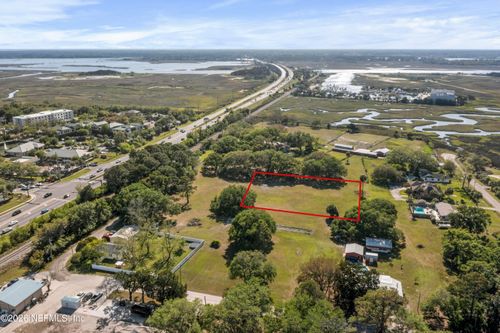 0 W Carter Ln, Fernandina Beach, FL, 32034 | Card Image
