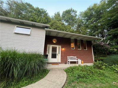 6625 Old Route 8, House other with 3 bedrooms, 2 bathrooms and null parking in Middlesex Twp PA | Image 1