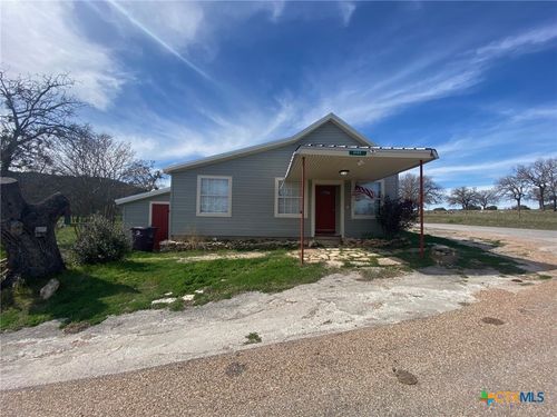 3499 County Road 154, Evant, TX, 76525-6802 | Card Image