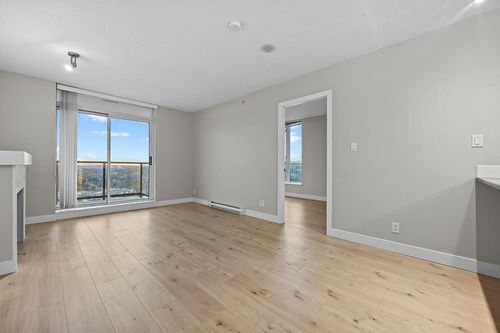 3706-1178 Heffley Cres, Coquitlam, BC, V3B0A7 | Card Image