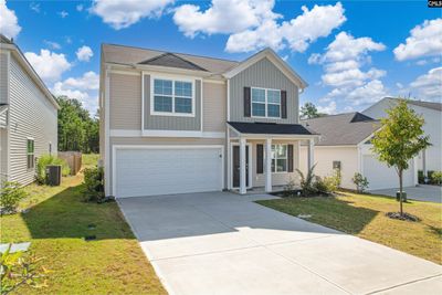 652 Penfolds Way, House other with 4 bedrooms, 2 bathrooms and null parking in Blythewood SC | Image 2