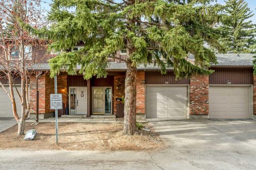 36-2323 Oakmoor Dr Sw, Calgary, AB, T2V4T2 | Card Image