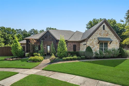 820 Jessica Ct, Prosper, TX, 75078-8848 | Card Image