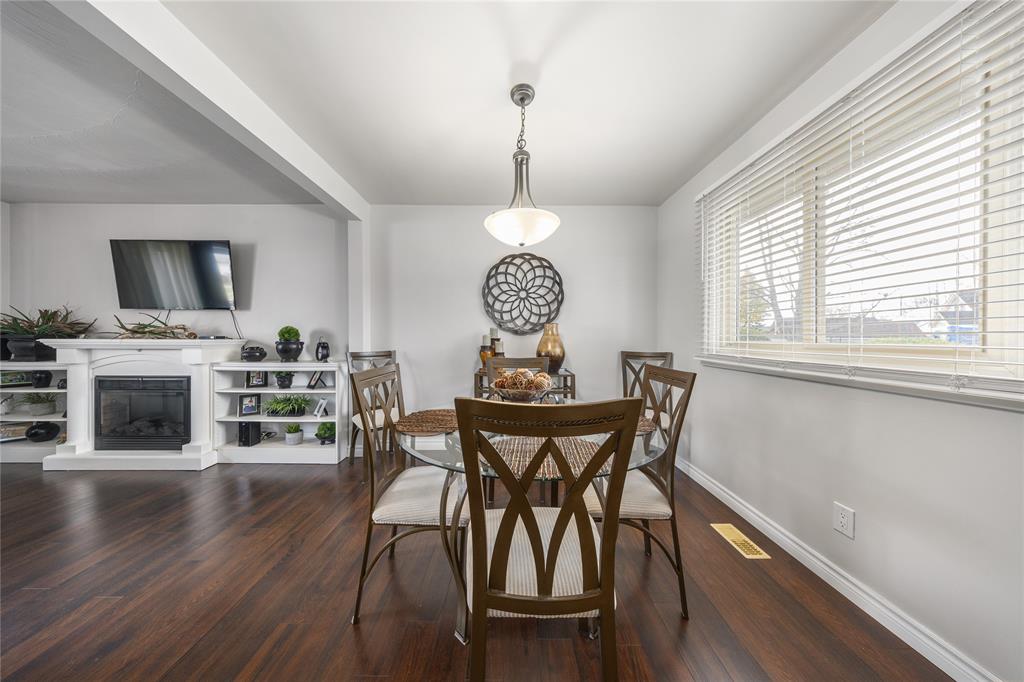 Residential in Wallaceburg