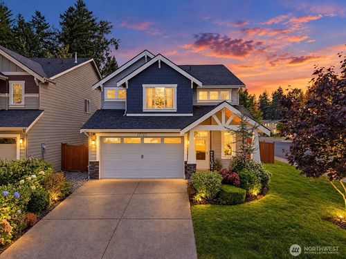 17123 120th Ave E, Puyallup, WA, 98374-4513 | Card Image