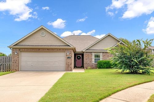 1568 N Oakhaven Pl, Fayetteville, AR, 72704-6173 | Card Image