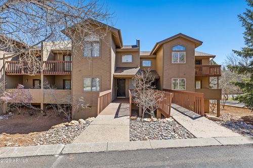 6-2841 N Walnut Hills Dr, Flagstaff, AZ, 86004-7116 | Card Image