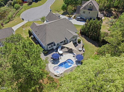 377 S Farnleigh Dr, Chapel Hill, NC, 27517 | Card Image
