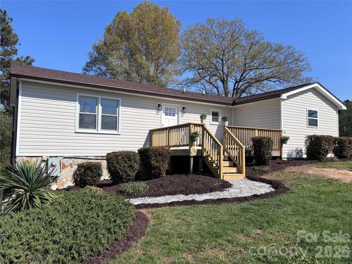 4866 Fork Rd, Norwood, NC, 28128-8471 | Card Image