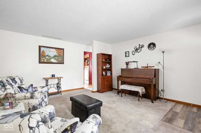 7655 Westerville Dr, House other with 3 bedrooms, 3 bathrooms and null parking in Clayton IN | Image 7