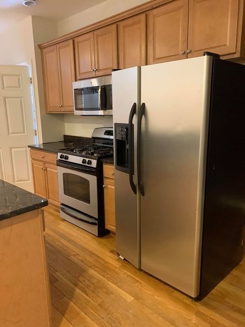 apt-1-14 Homer St, Brookline, MA, 02445-6966 | Card Image