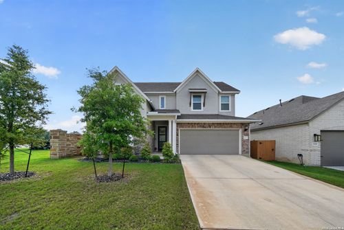 11218 Coppola, San Antonio, TX, 78254-4860 | Card Image