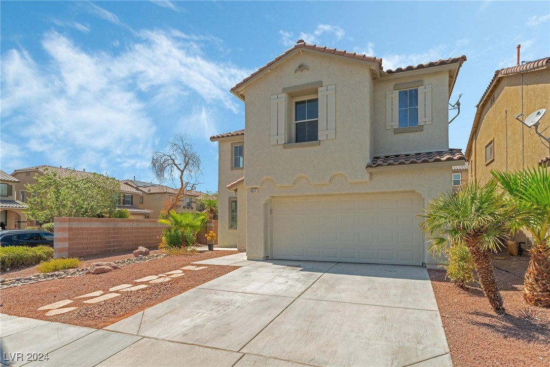 Granville Lake St, North Las Vegas, NV 89031