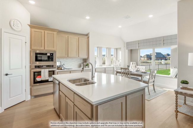 1106 Worthington Dr, House other with 4 bedrooms, 3 bathrooms and null parking in Justin TX | Image 22