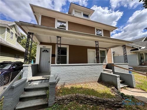949 Forsythe St, Toledo, OH, 43605-3049 | Card Image