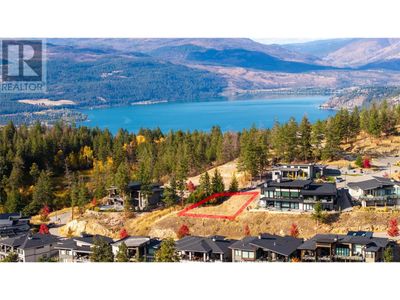 674 Havencrest Crt, Home with 0 bedrooms, 0 bathrooms and null parking in Vernon BC | Image 1