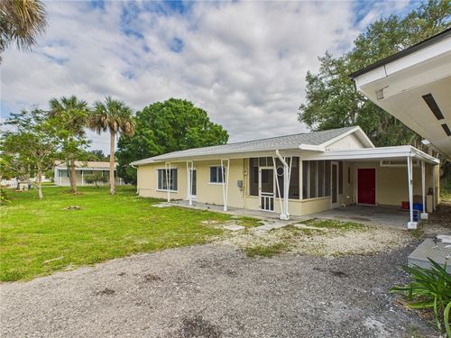 6385 105th Pl, Sebastian, FL, 32958-4724 | Card Image