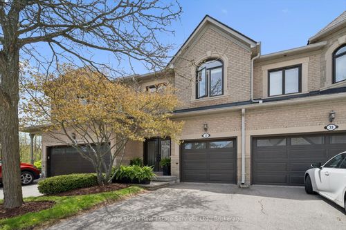 32-2250 Rockingham Drive, Oakville, ON, L6H6J3 | Card Image