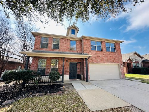 421 Sandy Creek Dr, Fort Worth, TX, 76131-3967 | Card Image