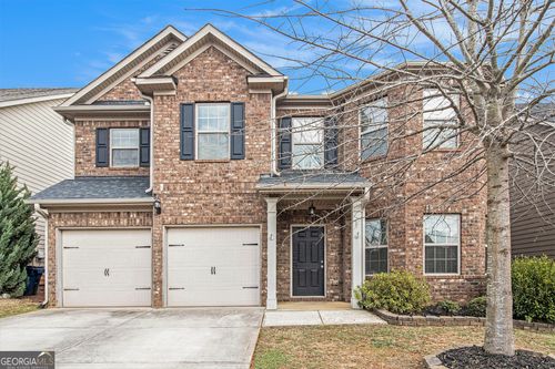 1205 Heartwood Ave, McDonough, GA, 30253-3026 | Card Image