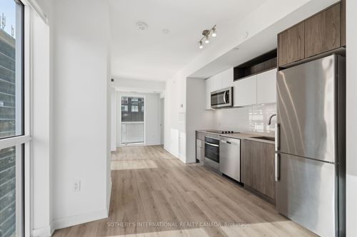 907-100 Dalhousie St, Toronto, ON, M5B0C7 | Card Image