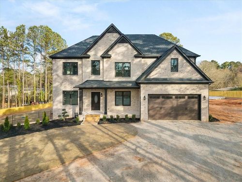 2895 Jones Mill Rd, atlanta, GA, 30360-3001 | Card Image
