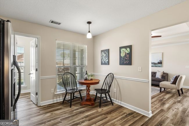 131 Sycamore Way, House other with 3 bedrooms, 2 bathrooms and null parking in Midway GA | Image 14
