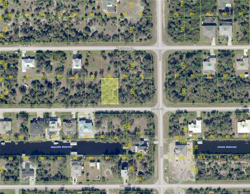 14332 Artesia Ave, Port Charlotte, FL, 33981 | Card Image