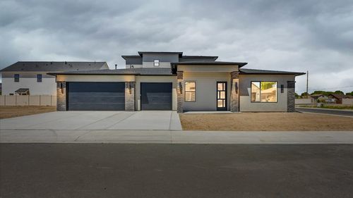 379 Hatchet Canyon Circle, Fruita, CO, 81521 | Card Image