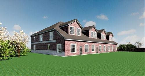 1216 Alisa Ln, Arlington, TX, 76014-3809 | Card Image