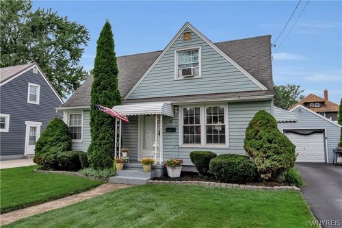 78 Jackson Ave, North Tonawanda, NY, 14120-2604 | Card Image