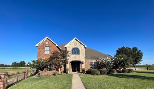 1715 Club Cv, Stuttgart, AR, 72160-5511 | Card Image