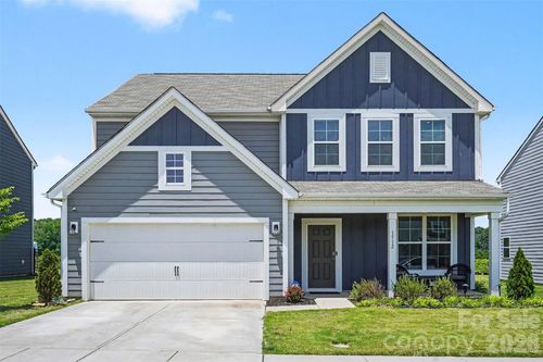 1512 Felthorpe Way, Indian Trail, NC, 28079-0570 | Card Image
