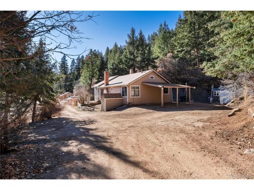 2105 Hidden Valley Rd, Sedalia, CO, 80135-8353 | Card Image