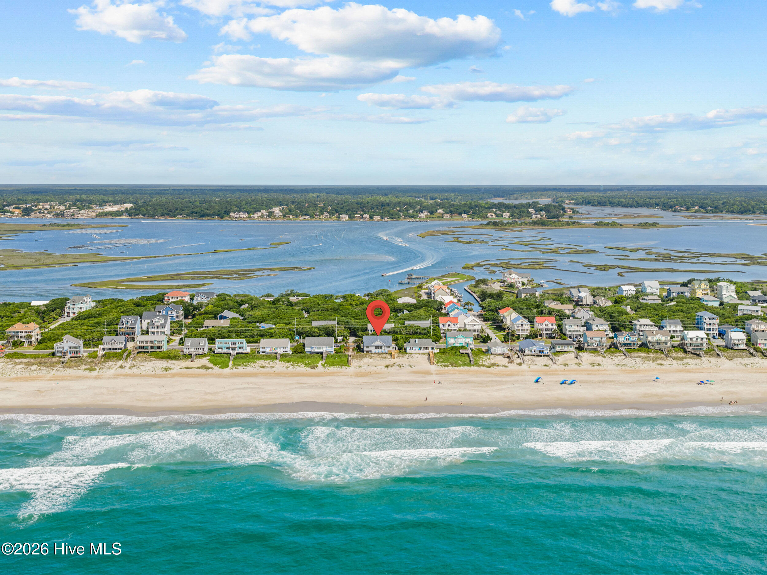 Residential in Surf City 3