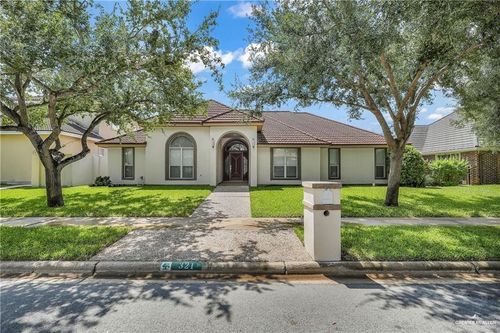 321 Condor Ave, McAllen, TX, 78504-2720 | Card Image