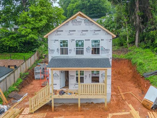 230 Henderson St, Dalton, GA, 30721 | Card Image