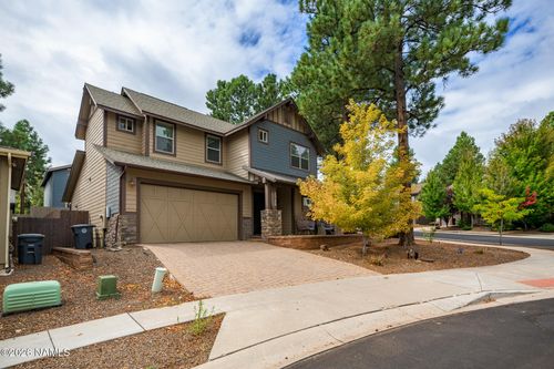 2925 W Paz De Avenida, Flagstaff, AZ, 86001-9168 | Card Image