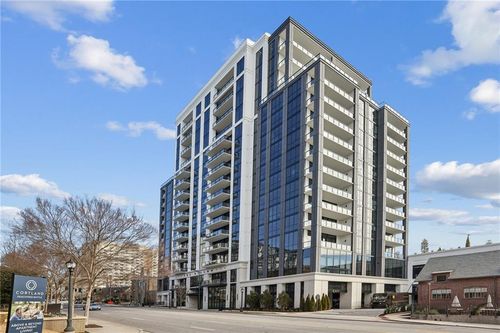 501-2425 Peachtree Rd Ne, Atlanta, GA, 30305-4102 | Card Image