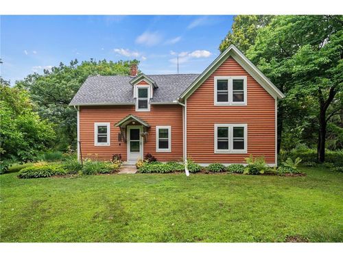 3079 County Rd N, Wilson, WI, 54027-2508 | Card Image