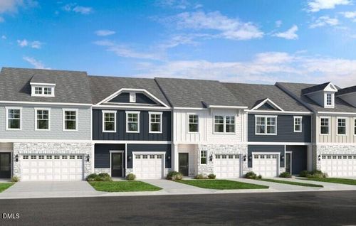 8761 Wardle Ct, Wake Forest, NC, 27587-1202 | Card Image