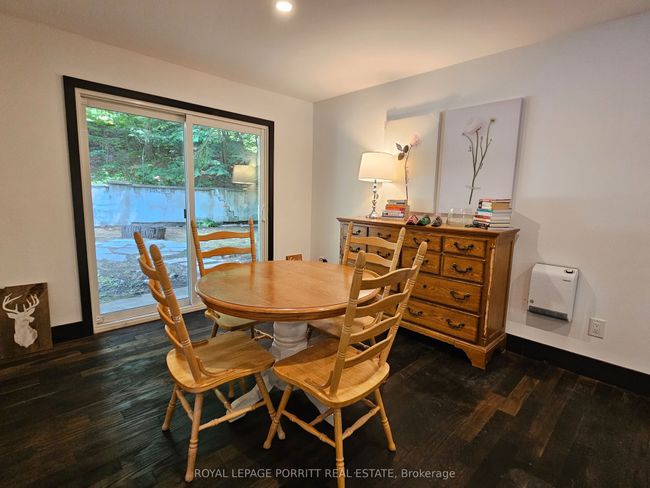 1015 Bayview Point Rd, House other with 5 bedrooms, 2 bathrooms and 7 parking in Dwight ON | Image 12
