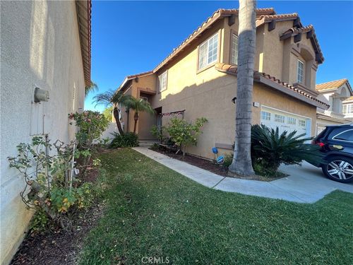 2515 Pointe Coupee, Chino Hills, CA, 91709-4395 | Card Image