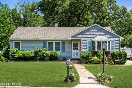 416 Macarthur Drive, Brick, NJ, 08724 | Card Image