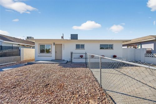 2533 Saint George St, North Las Vegas, NV, 89030-5455 | Card Image