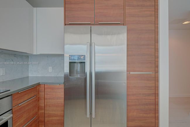 APT-1502 - 601 Ne 27 Th St, Condo with 2 bedrooms, 2 bathrooms and null parking in Miami FL | Image 7