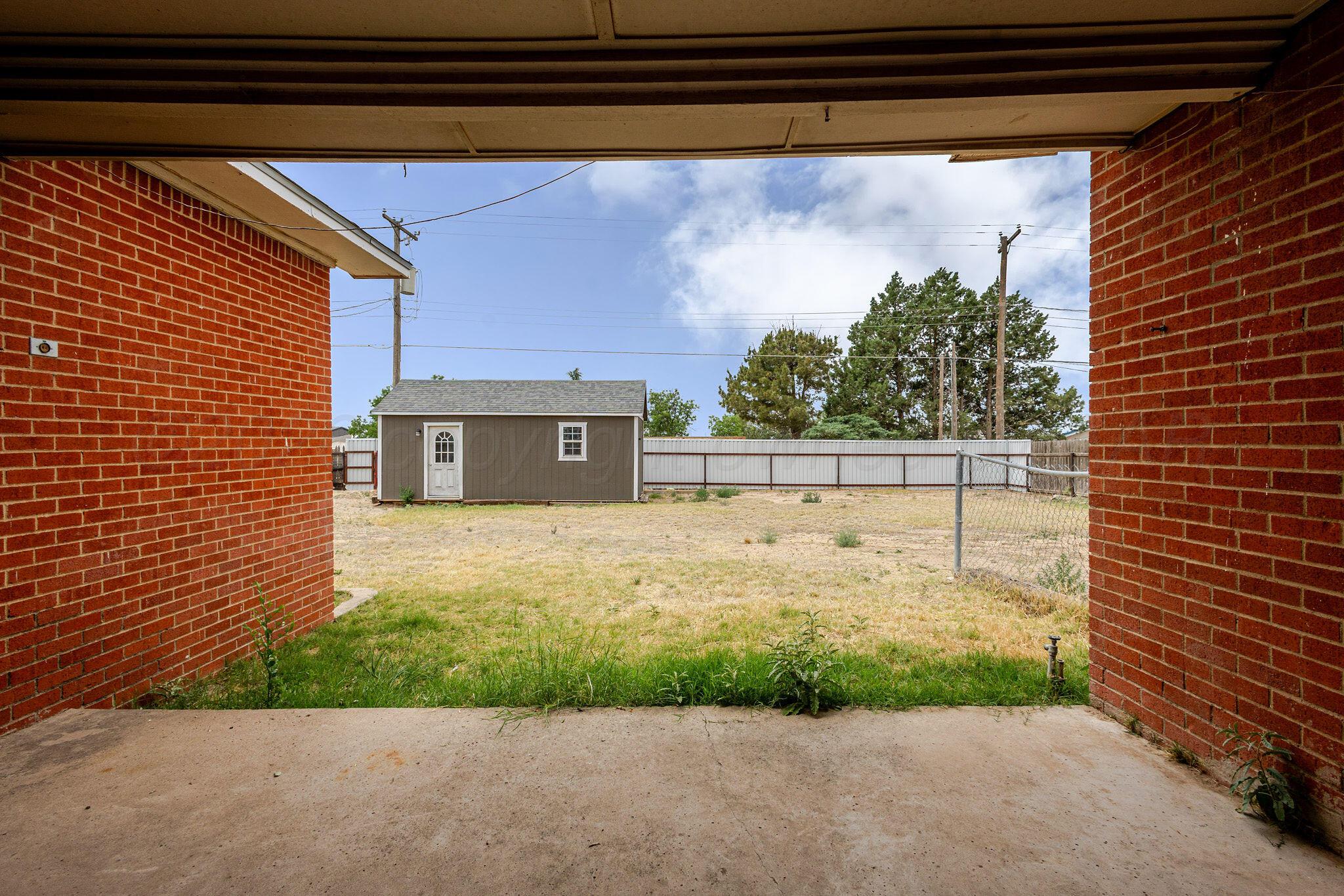 Residential in Muleshoe 5