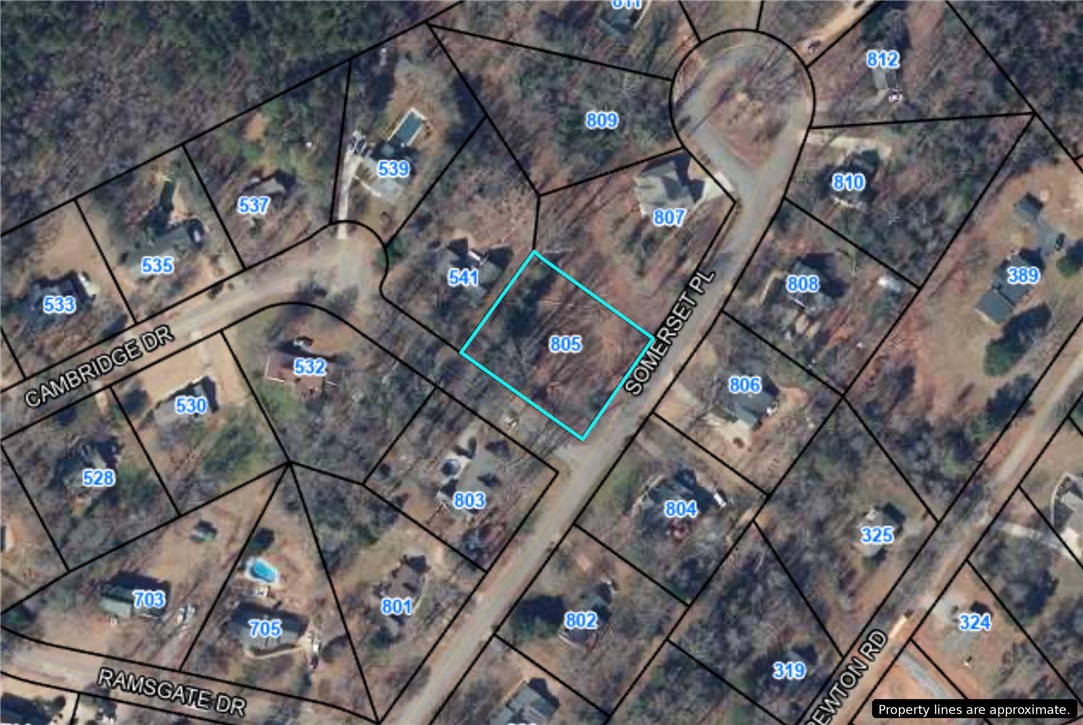 Residential in Spartanburg 4