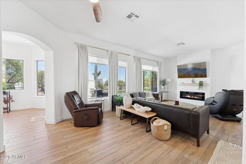 14604 E Peak View Rd, Scottsdale, AZ, 85262-6815 | Card Image