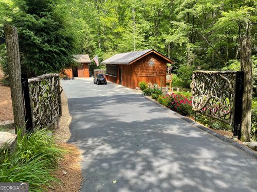 55 Wood Valley Rd, Scaly Mtn, NC, 28775-0060 | Card Image